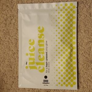 The Juice Cleanse Bath Salts